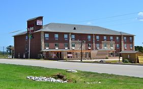 Red River Inn And Suites